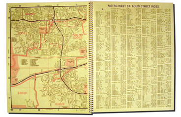 map porn. Talk cartography to me, baby.